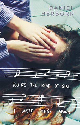 You're the Kind of Girl I Write Songs About