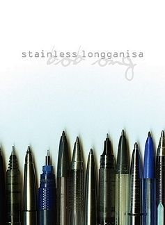 Stainless longganisa