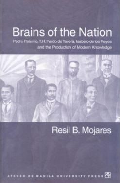 Brains of the Nation