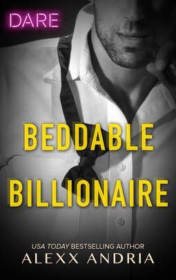 Beddable Billionaire