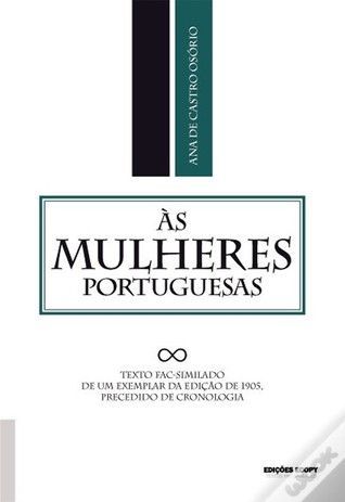 Ás mulheres portuguêsas