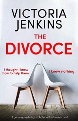 The Divorce