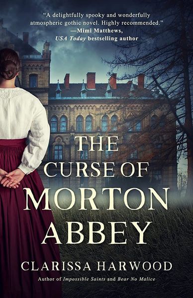 The Curse of Morton Abbey