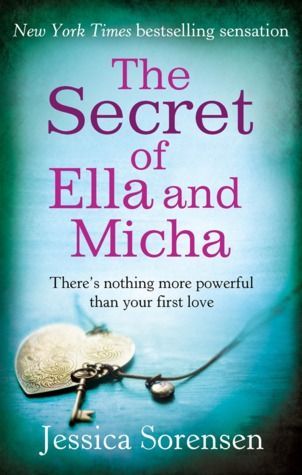 The Secret of Ella and Micha
