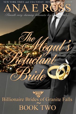The Mogul's Reluctant Bride