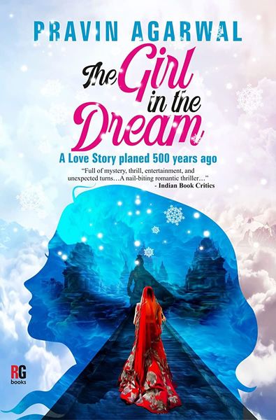 The Girl in the Dream