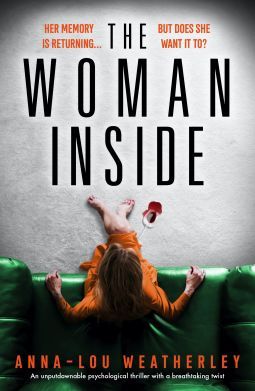 The Woman Inside