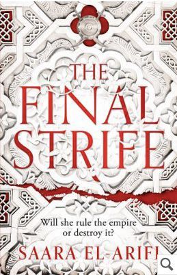 The Final Strife