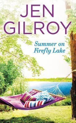 Summer on Firefly Lake