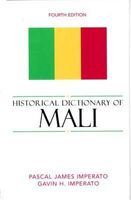 Historical Dictionary of Mali