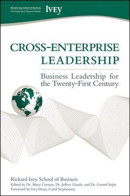 Cross-Enterprise Leadership