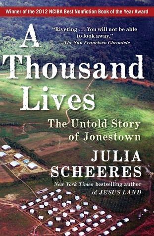 A Thousand Lives