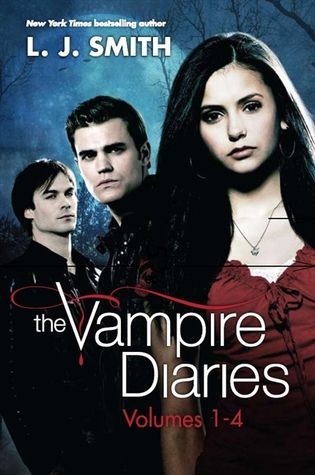 The Vampire Diaries