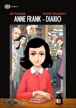 Anne Frank - Diario