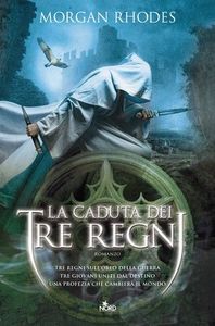 La caduta dei tre regni