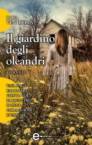 Il giardino degli oleandri