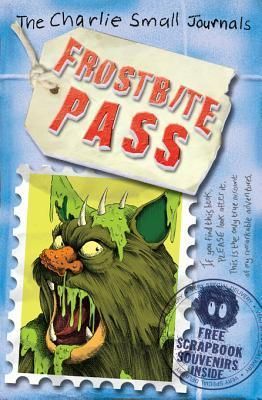 Charlie Small: Frostbite Pass