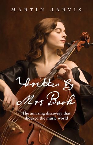 Written By Mrs Bach