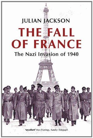 The Fall of France