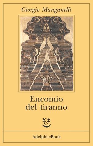 Encomio del tiranno