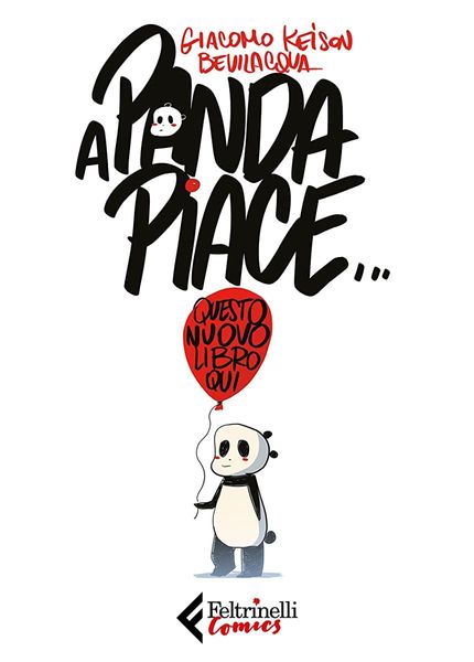 A Panda piace...