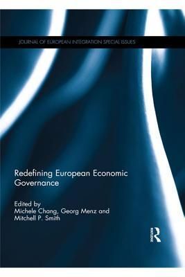 Redefining European Economic Governance