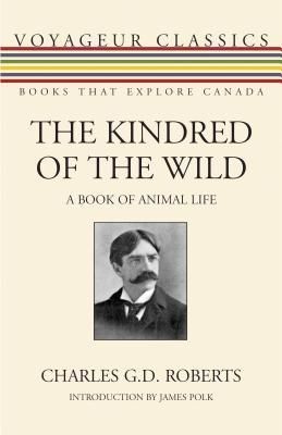 The Kindred of the Wild