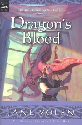 Dragon's Blood