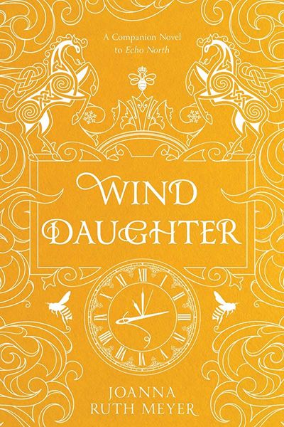 Wind Daughter