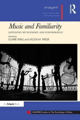 Music and Familiarity