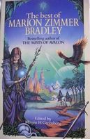The Best of Marion Zimmer Bradley