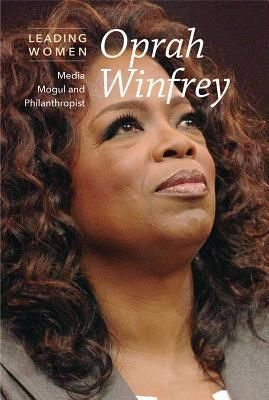 Oprah Winfrey