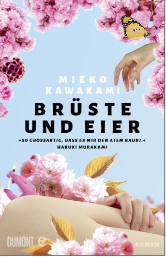 Brüste und Eier