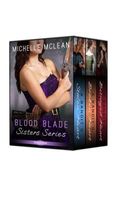 Blood Blade Sisters Series