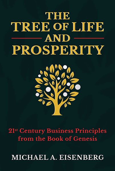 The Tree of Life and Prosperity