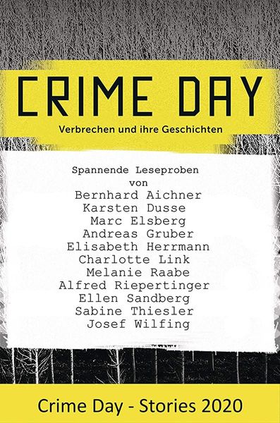 CRIME DAY - Stories 2020