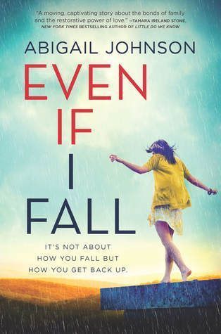 Even If I Fall