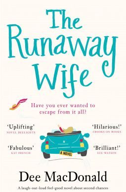 The Runaway Wife