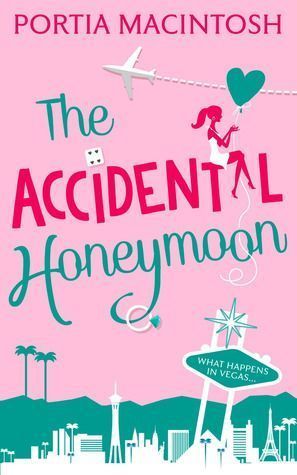The Accidental Honeymoon