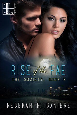 Rise of the Fae