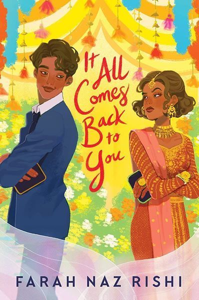 It All Comes Back to You