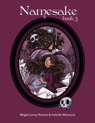 Namesake