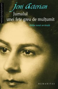 Jurnalul unei fete greu de mulţumit