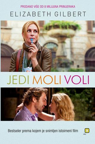 Jedi, moli, voli