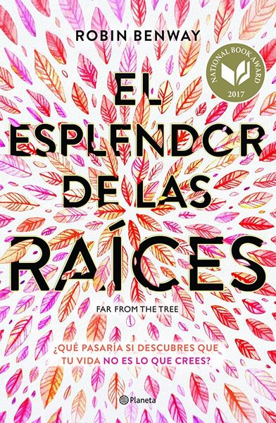 El esplendor de las raíces
