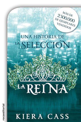 La reina