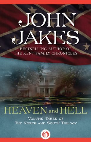 Heaven and Hell