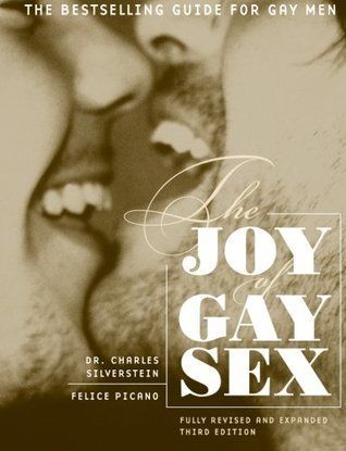The Joy of Gay Sex