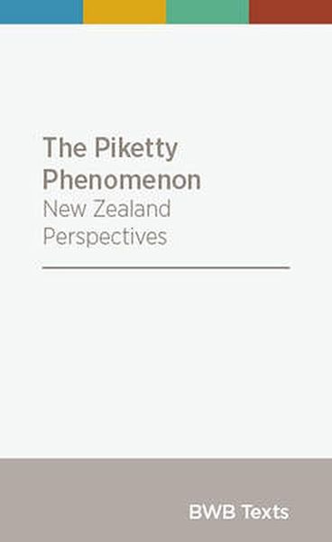 The Piketty Phenomenon