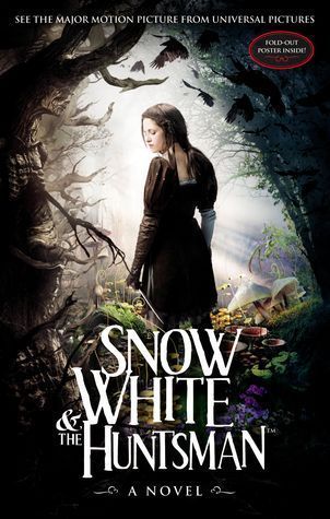 Snow White & the Huntsman